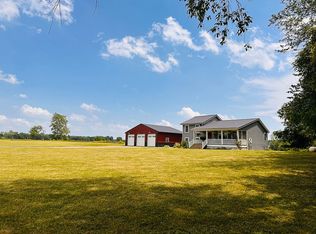 5387 E 250 S, Rochester, IN 46975