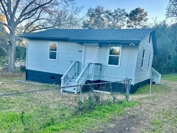 3005 Margaret Dr, Macon, GA 31206