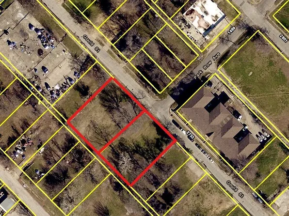 2727-2733 Gould St, Dallas, TX 75215