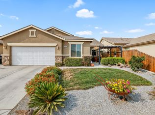 3942 E Evergreen Ave, Visalia, CA 93292