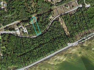 315 Gramercy Plantation Blvd, Eastpoint, FL 32328