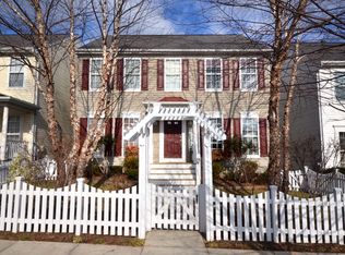 18830 Porterfield Way, Germantown, MD 20874