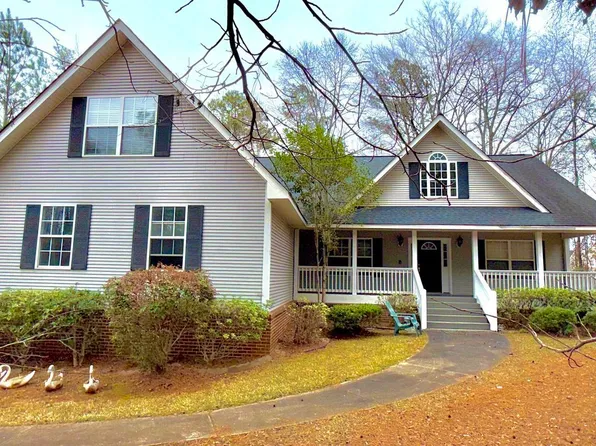 229 Lite N Tie Rd, Gray, GA 31032