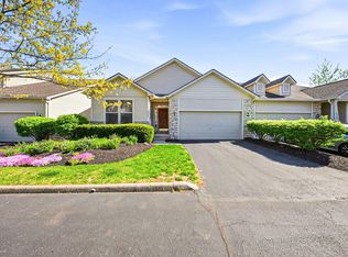 6067 Coventry Meadow Ln, Hilliard, OH 43026