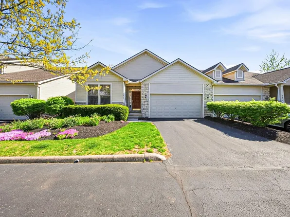 6067 Coventry Meadow Ln, Hilliard, OH 43026