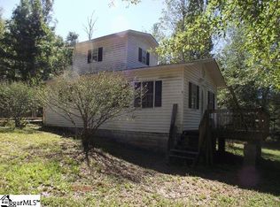 165 Incline Dr, Liberty, SC 29657