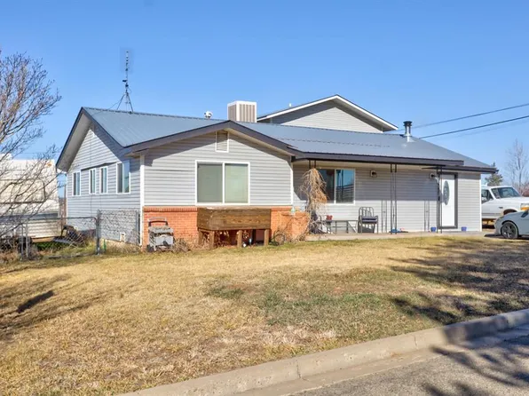 2019 Rolling Road, Cortez, CO 81321