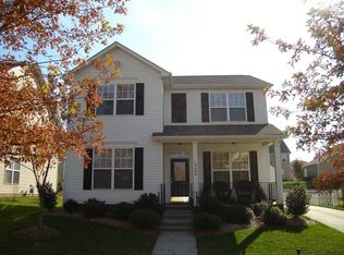 10208 Caldwell Depot Rd, Cornelius, NC 28031