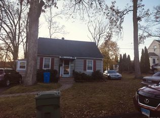 123 Garfield Rd, Bristol, CT 06010