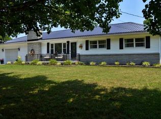 213 Blue Ridge Dr, Bristol, TN 37620