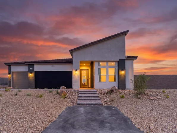 Vail Plan, Skyview Estates
