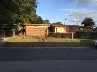 2473 W 23rd St, Jacksonville, FL 32209