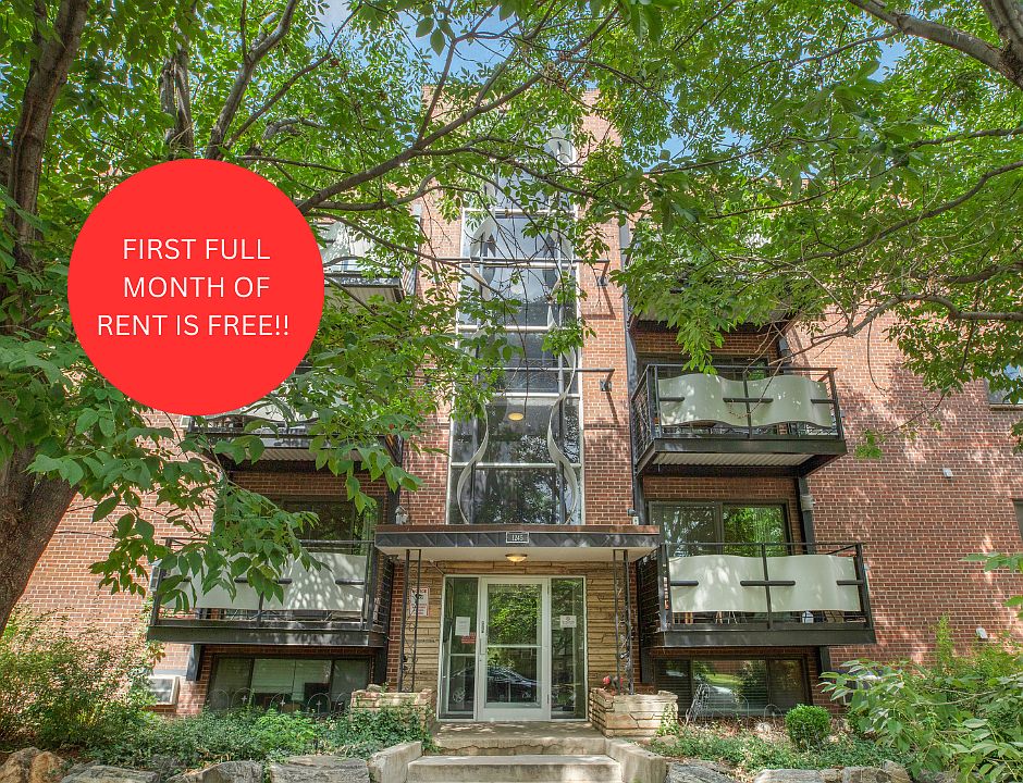 1st image of 1245 Columbine St APT 108