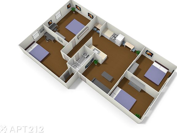 4th image of 29 E 28th St #5A
