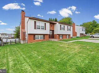 9453 Seven Courts Dr, Baltimore, MD 21236