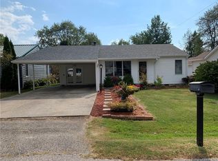 301 Montclair St, Madison, IN 47250