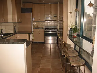 Rented by City Connections Realty