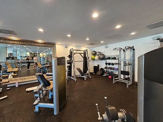 2451 Brickell Ave #21E — Photo 16