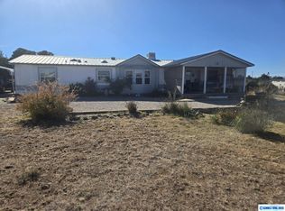 66 Flury Ln, Silver City, NM 88061