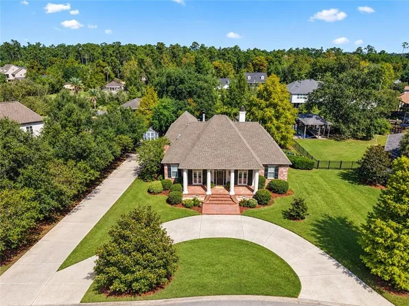 57375 Quail Crossing Rd, Slidell, LA 70460