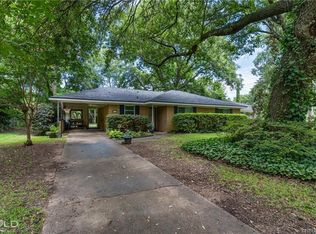 108 Lynn Ave, Shreveport, LA 71105