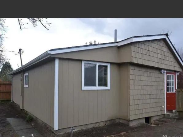 4511 S G St, Tacoma, WA 98418