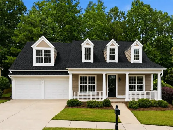 113 Laurel St, Canton, GA 30114