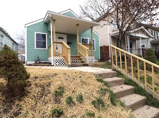 437 S Warren Ave, Columbus, OH