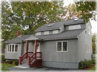 16 Pershing St, Wilmington, MA 01887