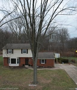 47306 Utica Estates Dr, Shelby Township, MI, 48317