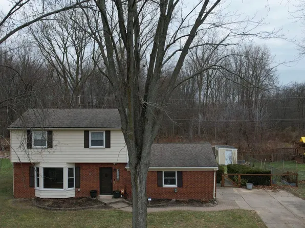 47306 Utica Estates Dr, Shelby Township, MI 48317