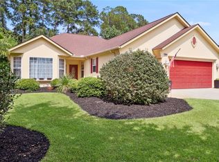 596 Argent Way, Bluffton, SC 29909
