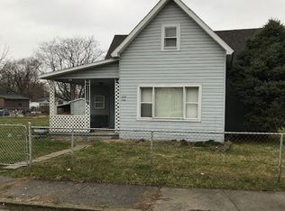 1723 N Indiana Ave, Kokomo, IN 46901