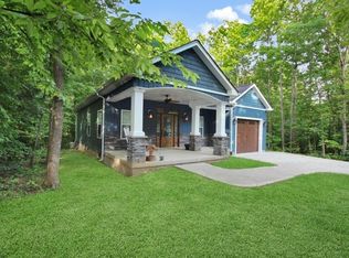 116 General Tilghman Dr, Dover, TN 37058