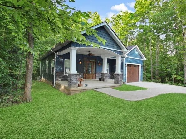 116 General Tilghman Dr, Dover, TN 37058