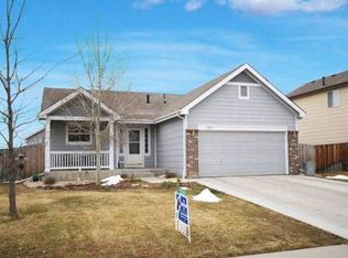3221 Sally Ann Dr, Loveland, CO 80537