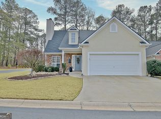 401 Rock Creek Dr, Peachtree City, GA 30269