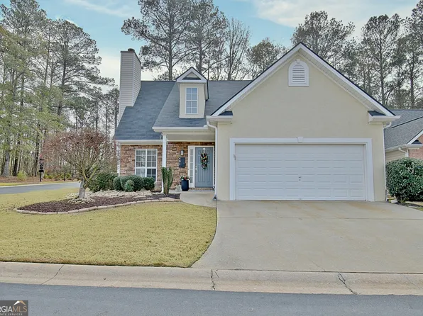 401 Rock Creek Dr, Peachtree City, GA 30269