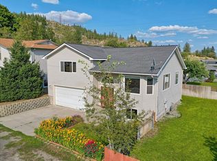 4419 E Frederick Ave, Spokane, WA 99217