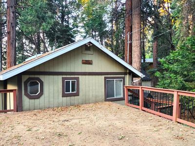862 Oakmont Ln, Lake Arrowhead, CA, 92352