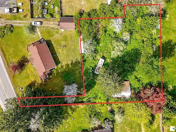 54305 7th Highway, Elbe, WA 98330