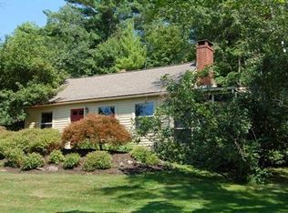 260 East Rd, Alford, MA 01266