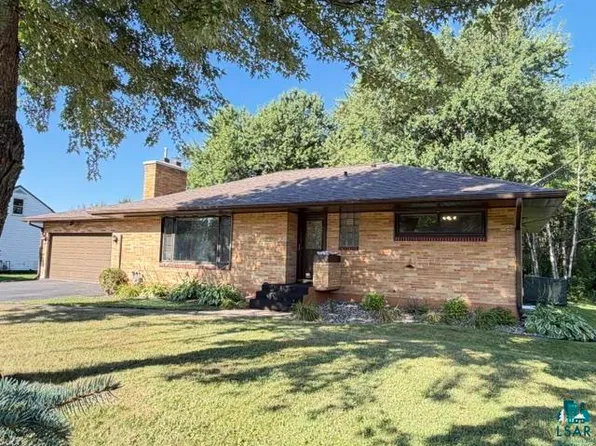 4021 Haines Rd, Hermantown, MN 55811