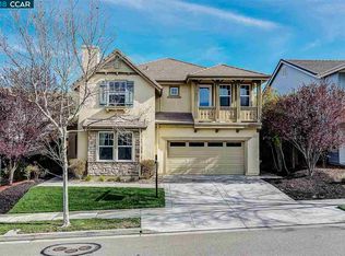 2032 Mornington Ln, San Ramon, CA 94582