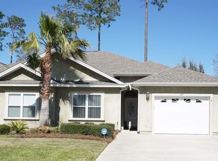 127 Brookshire Ct, Kingsland, GA 31548