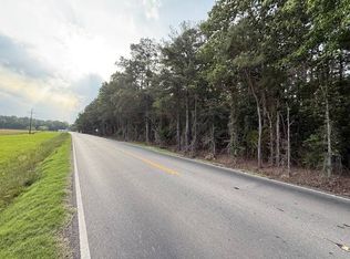 Airport Rd, Bastrop, LA 71220