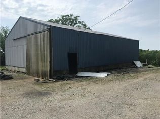 287 S Tunnel Hill Rd, English, IN 47118