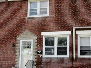 650 Beech Ave, Glenolden, PA 19036