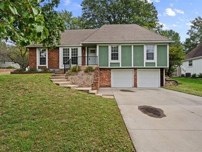 10303 Rosehill Rd, Overland Park, KS, 66215