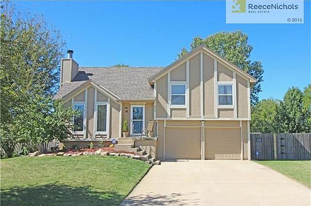 Move In Ready in Desoto School District